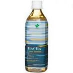 Teas' Tea Green Jasmine Tea Bottle (12x16.9 Oz)