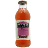 Tazo Rtd Plum Pomegranate Tea (12x13.8OZ )
