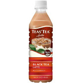 Teas` Tea Black Tea Latte (12x16.9OZ )