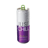 Just Chill Drink Rio Berry (12x12Oz)