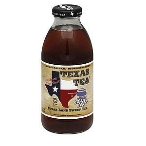 Texas Tea Sweet Tea Roasted (12x16Oz)