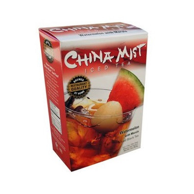China Mist Watermelon Iced Tea (6x4CT)