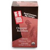 Equal Exchange Herbal, Rooibos Tea (3x20 Bag)
