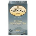 Twinings China Oolong Tea (3x20 Bag)