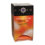 Stash Tea Oolong Mango Wuyi Tea (3x18 ct)