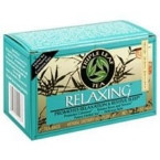 Triple Leaf Tea Relaxing Herb Tea (6x20 Bag)