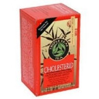 Triple Leaf Tea Cholesterid Tea (6x20 Bag)