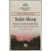 Organic India Tulsi Sleep Tea (6x18 CT)