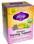 Yogi Woman's Nursing Mom Tea (3x16 Bag)