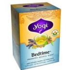 Yogi Bedtime Tea (3x16 Bag)