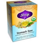 Yogi Stomach Ease Tea (3x16 Bag)