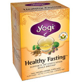 Yogi Healthy Fasting Tea (3x16 Bag)