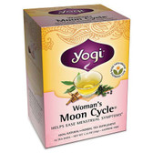 Yogi Woman's Moon Cycle Tea (3x16 Bag)