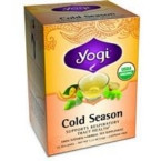 Yogi Cold Sample Tea (3x16 Bag)