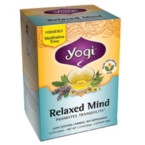 Yogi Meditative Time Tea (3x16 Bag)