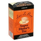 Laci Le Beau Apricot Super Diet Tea (1x30 Bag)