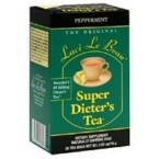 Laci Le Beau Peppermint Super Diet Tea (1x30 Bag)