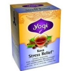Yogi Kava Stress Relief Tea (6x16 Bag)