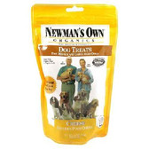 Newman's Own Organics Cheese Med Dog Trt (6x10OZ )