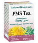 Traditional Medicinals Pms Cinnamon Tea (6x16 Bag)