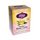 Yogi Woman's Moon Cycle Tea (1x16 Bag)