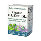Traditional Medicinals Cold Care P.M. Herb Tea (1x16 Bag)