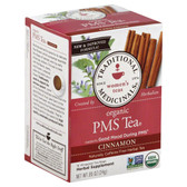 Traditional Medicinals PMS Cinnamon Tea (1x16 Bag)