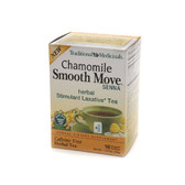 Traditional Medicinals Chamomile Smooth Move (1x16 Bag)