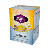 Yogi Bedtime Tea (1x16 Bag)