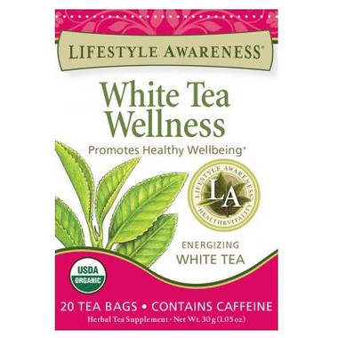 Tadin Og2 White Tea Wellness (6x20BAG)