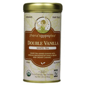 Zhena's Gypsy Tea Og2 Double Vanilla (6x22BAG)