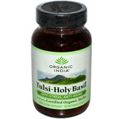 Organic India Organic Tulsi-Holy Basil (1x90 Vcap)