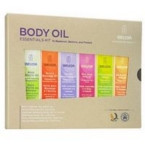 Weleda Body Oil Essentials Kit (1x6 EA)