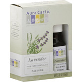 Aura Cacia Lavender Essentl Oil (1x2OZ )