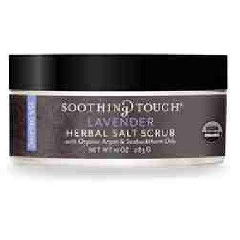 Soothing Touch Salt, Lavender (1x10 OZ)