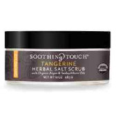 Soothing Touch Salt, Tangerine (1x10 OZ)
