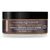 Soothing Touch Brown Sugar, ChocxPeppermint (1x8 OZ)
