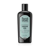 Nourish Organic Argan Oil Replenishing Multi Purpose 3.4 Oz