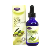 Life-Flo Olive Squalane Oil Pure 2 fl Oz