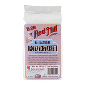 Bob's Red Mill Potato Starch Gluten Free (4x24 Oz)