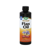 Nature's Way EFAGold Flax Oil Organic (16 fl Oz)