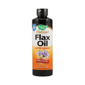 Nature's Way EFAGold Flax Oil Super Lignan (16 fl Oz)