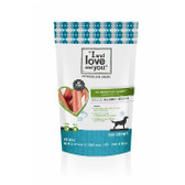 I And Love And You Dog Bully Stik Vitality (6x2Oz)