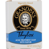 Grandpa Soap Co Thylox Med Soap (1x3.25OZ )