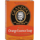 Grandpa Soap Co Fancy Lux Soap (1x3.25OZ )