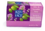Kiss My Face Olive & Lavender Bar Soap (1x8 Oz)
