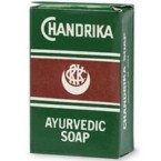 Chandrika Sandal Soap (1x75 GM)