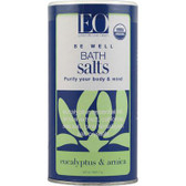Eo Products Be Well Bath Salt (1x21.5 Oz)
