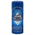 La Baleine Fine Sea Salt (1x26.5 Oz)