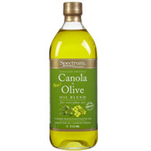 Spectrum Naturals Canola/Olive Oil (12x32OZ )